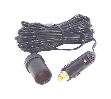 Cord Extension 12v 25