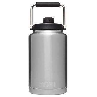 Rambler Jug 1gal Ss