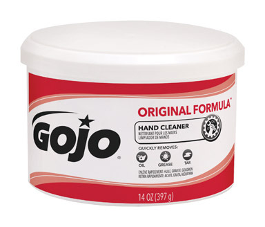 GOJO ORIG HAND CLNR 14OZ