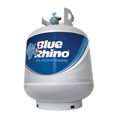 Blue Rhino Inventry 20lb