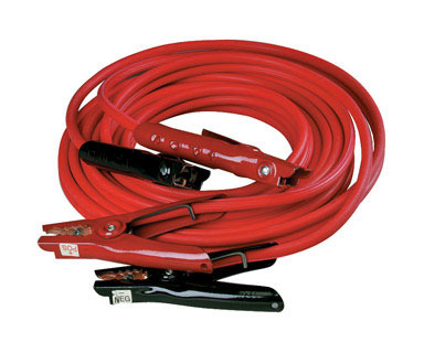 CABLE BOOSTER20' 4GA BOX