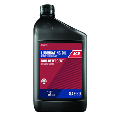 Lube Oil 4c Sae30 Qt Ace