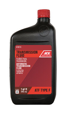 Trans Fluid Type F Qt