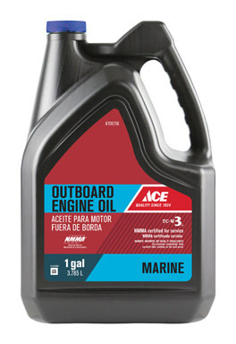 Oil Ob Tcw3 2c 1gal Ace