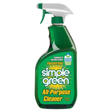 Cleanr Simple Green 24oz