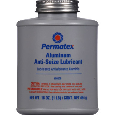 ANTI-SEIZE LUBE 1LB CAN