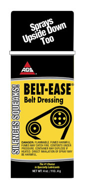 BELT DRESSING 4OZ