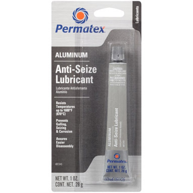 ANTI-SEIZE LUBE 0.1OZ