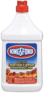 Lghtr Fluid Char 32oz