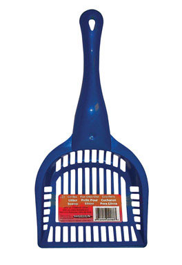 CAT LITTER SCOOP