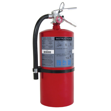 FIREEX COMM20A-120BC20LB