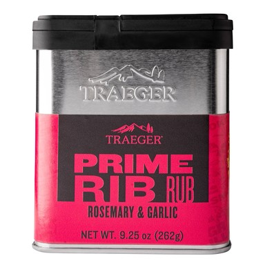 Prime Rib Rub 9.25oz