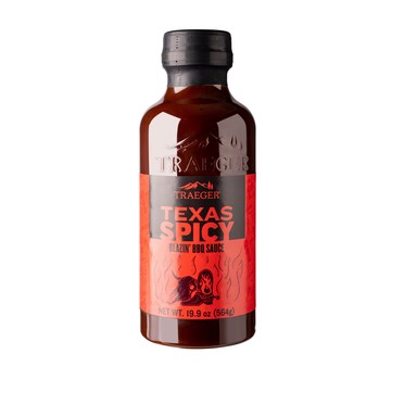 TEXAS SPICY 16OZ