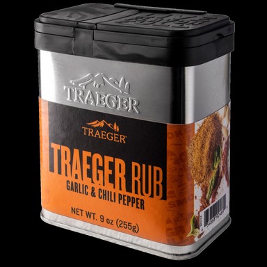 Traeger Rub 9oz