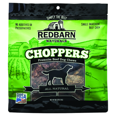 Choppers Dog Chews