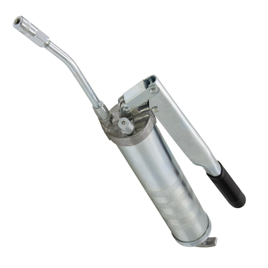 GREASE GUN STEEL 14OZ