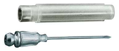 GREASE INJECTOR NEEDLE