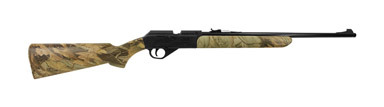 AIR RIFLE BB CAMO