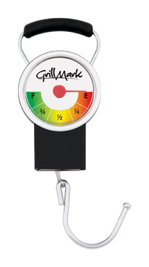 PROPANE TANK SCALE GM