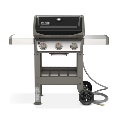 GRILL SPIRIT II E-310 NG