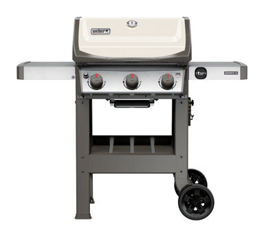 GRILL SPIRT II E310 IVRY