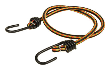 BUNGEE CORD 30" ORG/YLW