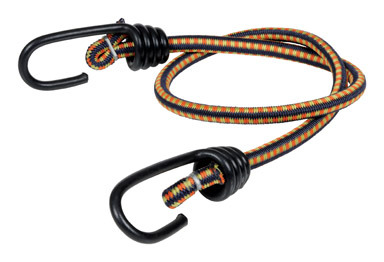 BUNGEE CORD MULTI 24"L