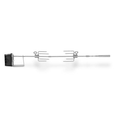 Grill Rotisserie 33.45"