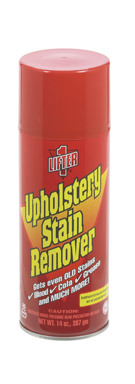 Remover Stain Uphol 14oz