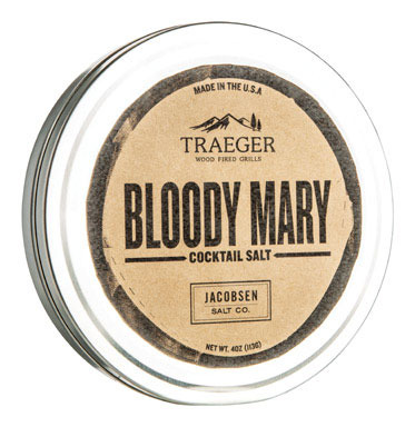 Bloodymary Cocktail Salt