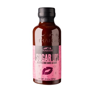 GLAZE SUGAR LIPS  16OZ