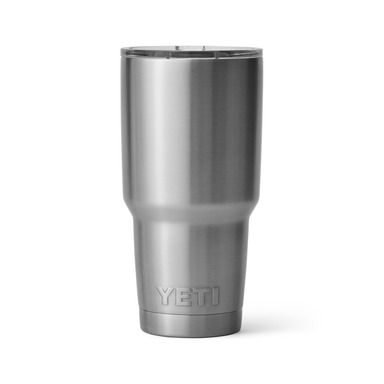Rambler 30oz Ss Mag Lid