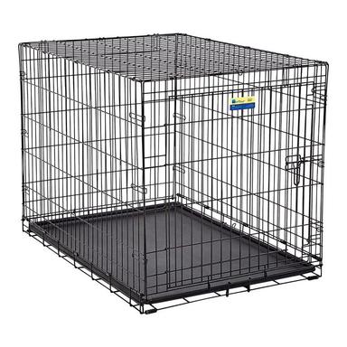 DOG CRATE 28"X30"X42"