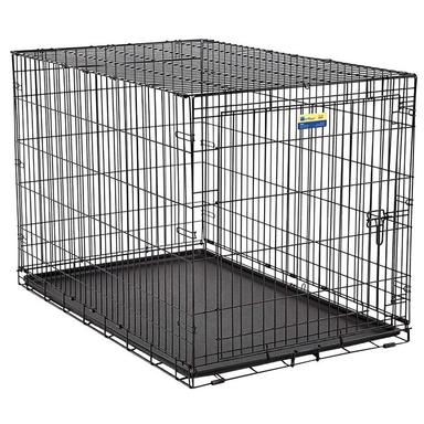 DOG CRATE MED 36X23X25"