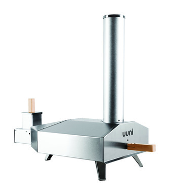 OONI3 PELLET PIZZA OVEN