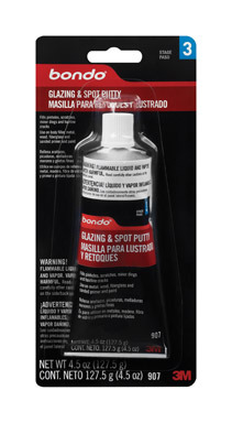 Putty Glaze&spot 4.5 Oz