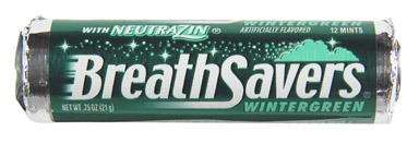 MINT BREATHSAVR WNTR12PK