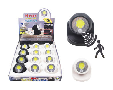 Light Night Motion Led