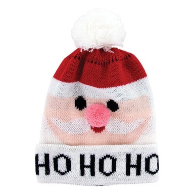STOCKING CAP KIDS MULTI