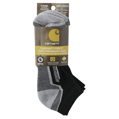 NS SOCKS FCE A328 L BLK