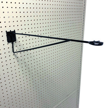 PEGBOARD STRIP HANGER19