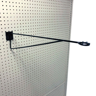 PEGBOARD STRIP HANGER22