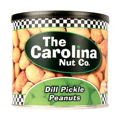 Dill Pckl Peanuts 12oz