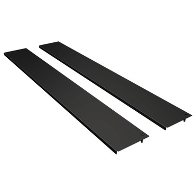 Flat Shelf Set 2pk