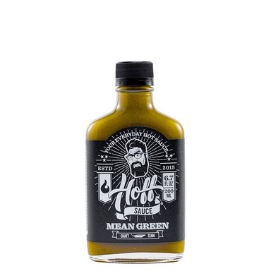 Hoff Sauce Meangrn 6.7oz