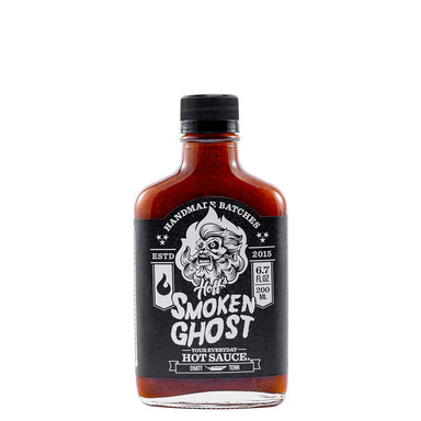 Hoff Hot Sauce Ghst6.7oz