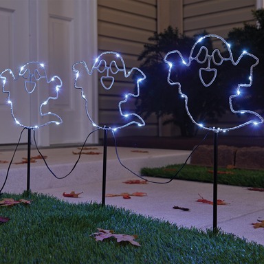 Led Pathlt Ghost 3pc