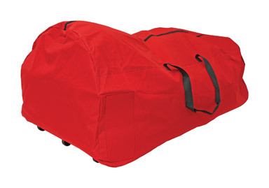 ROLLING TREE BAG 54.75"H