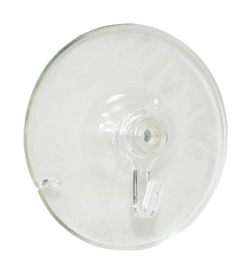 Suction Cup 2.25" 2pk
