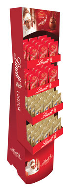 Ns Lindor Truffles 5.1oz